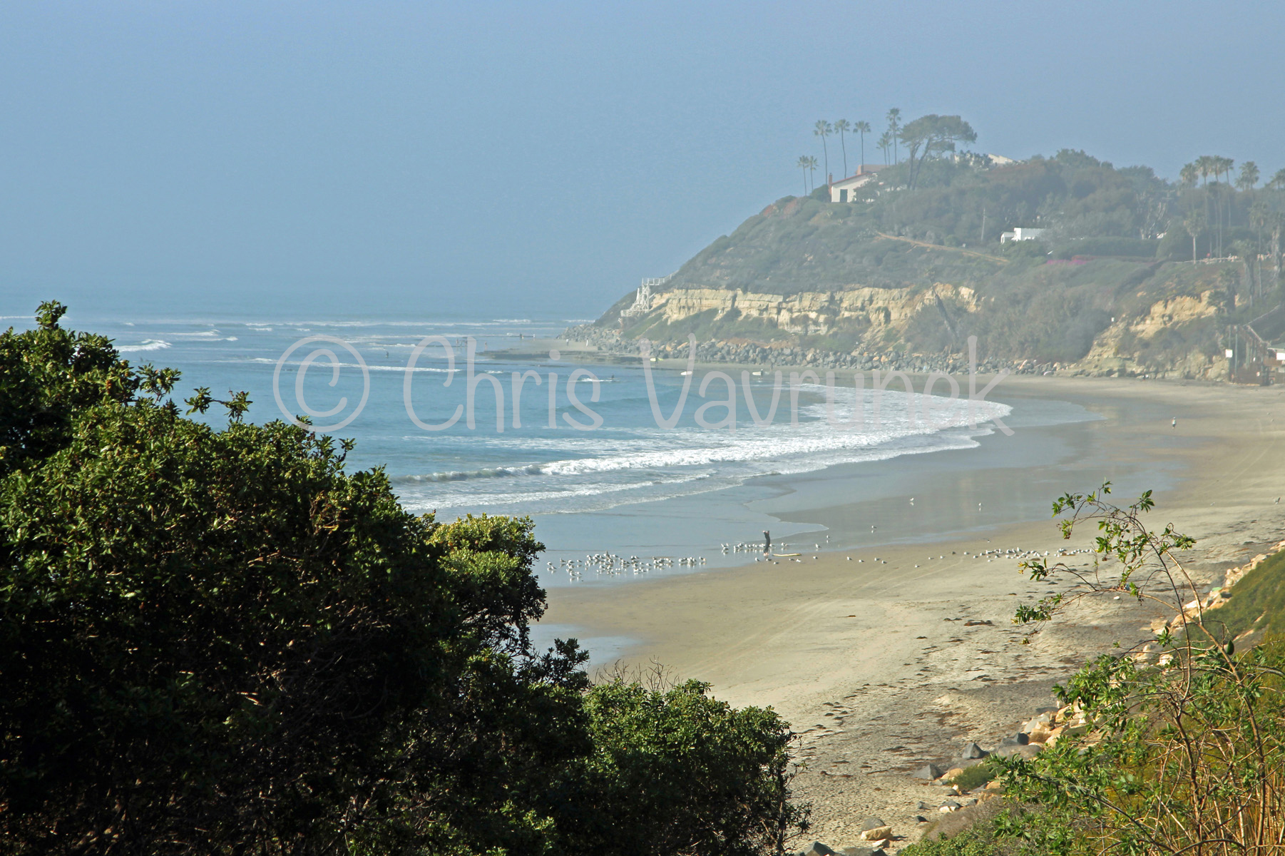  CA-545 